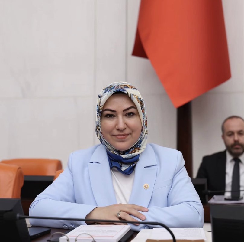 Milletvekili Toy’dan Sivas’ta Yaşanan O Krizin Çözümü İçin Kritik Adım