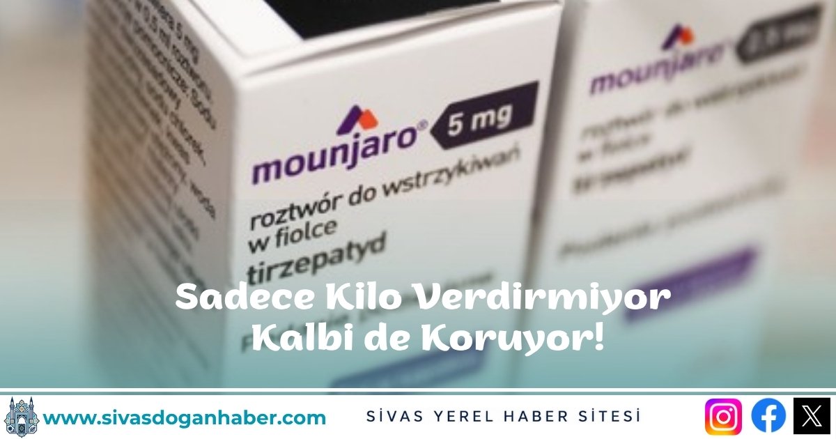 Sadece Kilo Verdirmiyor, Kalbi de Koruyor!