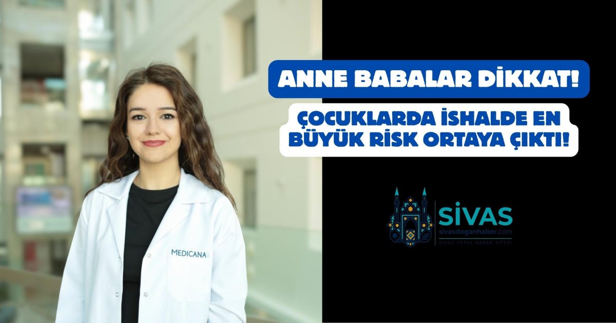 Anne Babalar Dikkat! Çocuklarda İshalde En Büyük Risk Ortaya Çıktı!