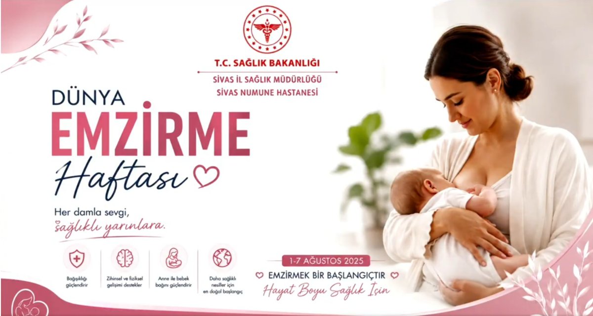 Anne Sütü İşte Bu Kadar Önemli